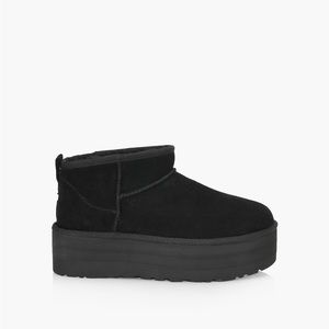 UGG CLASSIC ULTRA MINI PLATFORM Women